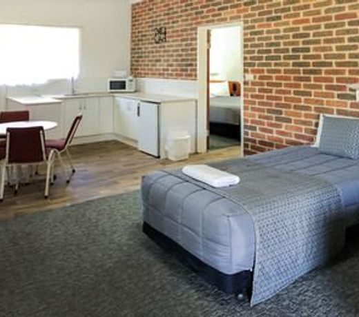 Leeton Heritage Motor Inn
