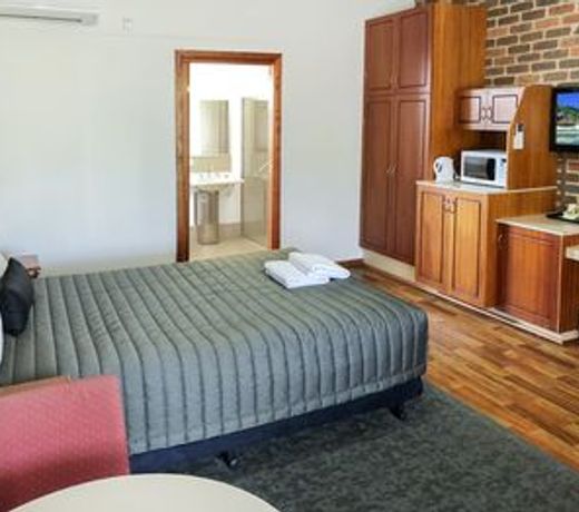 Leeton Heritage Motor Inn