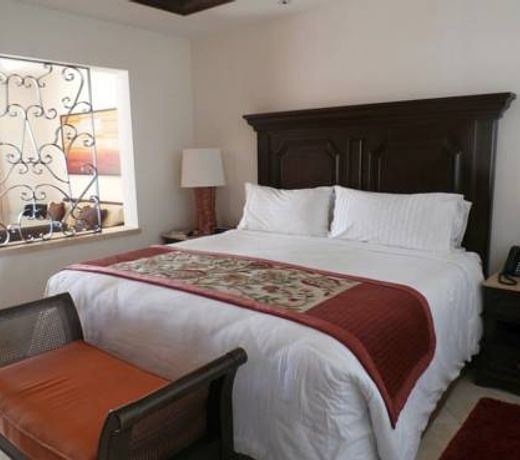 Suites at Gr Solmar Lands End Resort and Spa