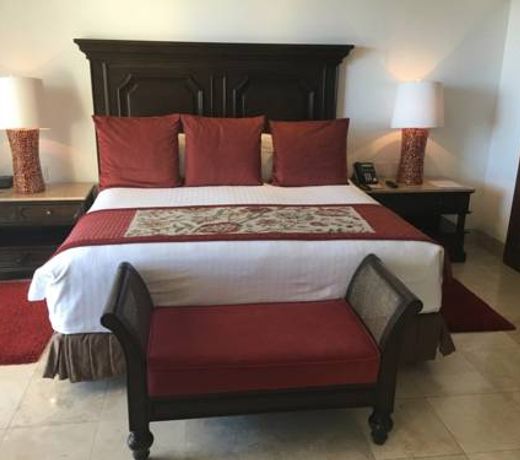 Suites at Gr Solmar Lands End Resort and Spa