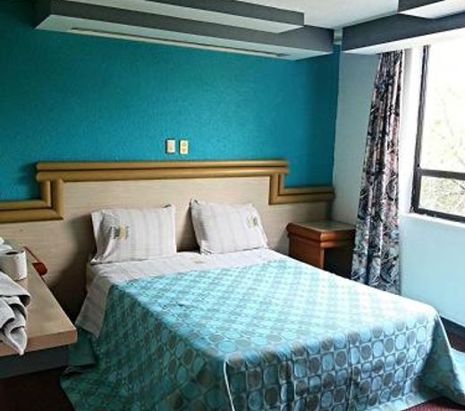 Hotel Ibiza