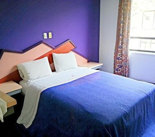 Hotel Ibiza