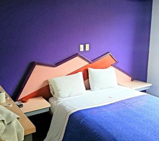 Hotel Ibiza