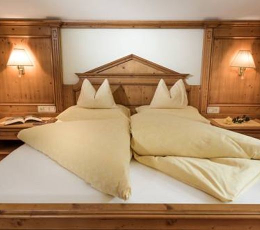 Platzlhof - Mein Hotel im Zillertal