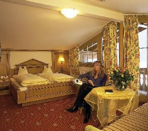 Platzlhof - Mein Hotel im Zillertal