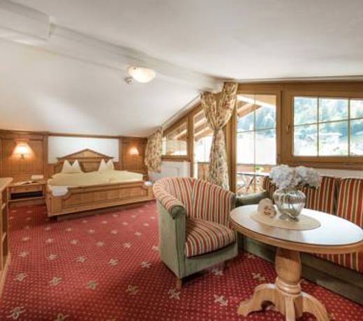 Platzlhof - Mein Hotel im Zillertal
