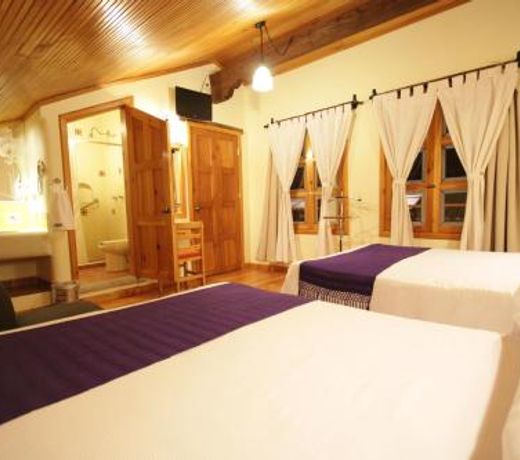 Hotel Provincia