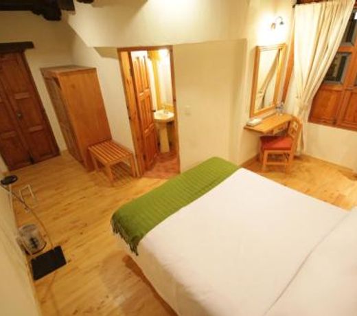 Hotel Provincia