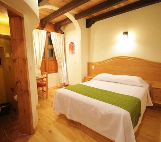 Hotel Provincia