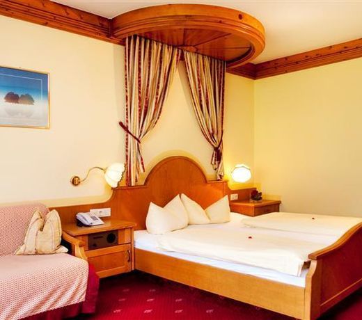 Hotel Magdalena im Zillertal - Urlaub mit Hund