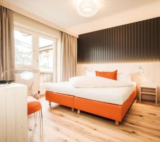 Mari Pop Hotel