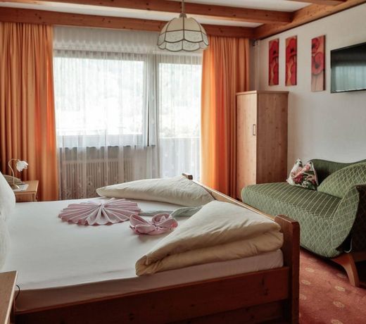 Mari Pop Hotel