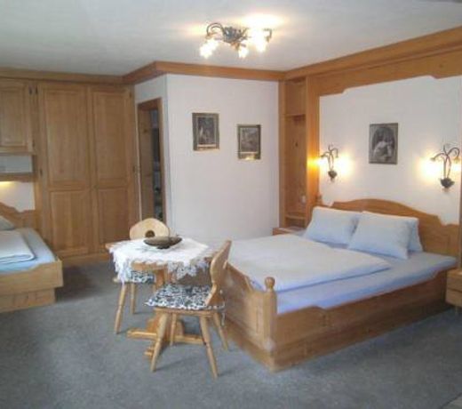 GASTEHAUS RIESER