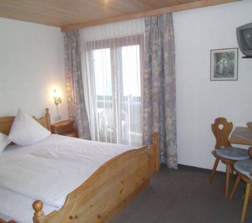 GASTEHAUS RIESER