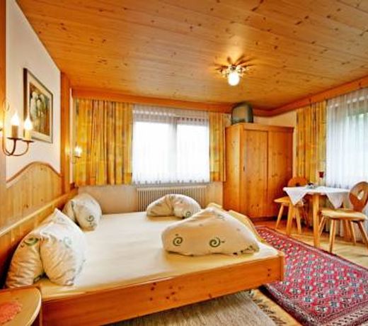 GASTEHAUS PIRCHER