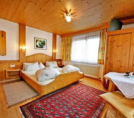 GASTEHAUS PIRCHER