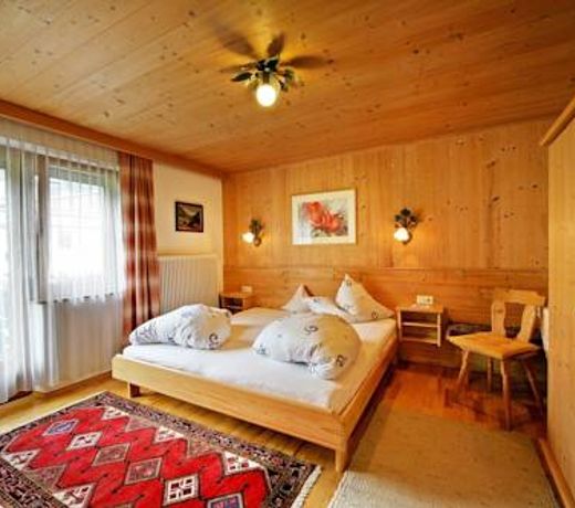 GASTEHAUS PIRCHER