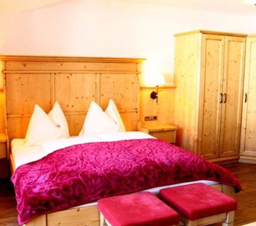 Ferienhaus Klocker