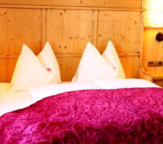 Ferienhaus Klocker
