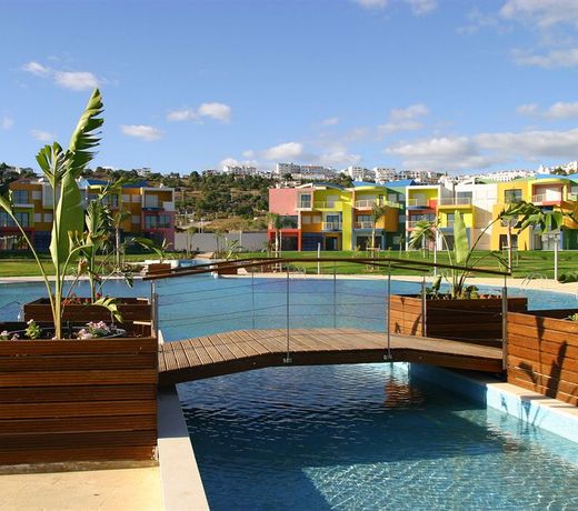Orada Apartamentos TurÃ­sticos - Marina de Albufeira