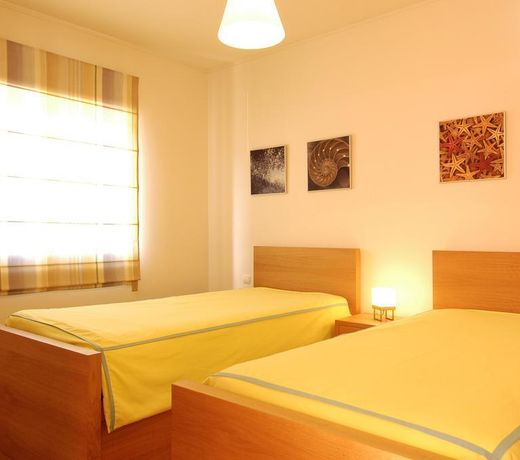 Orada Apartamentos TurÃ­sticos - Marina de Albufeira