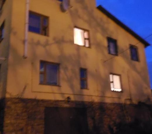 GUESTHOUSE U VASILYA