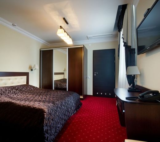 Arena Hotel