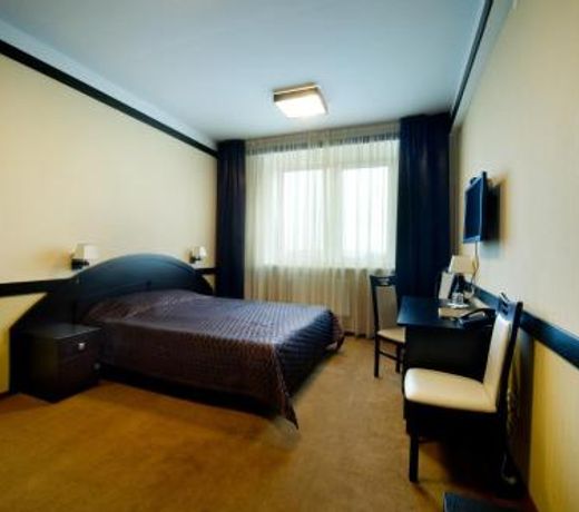 Arena Hotel