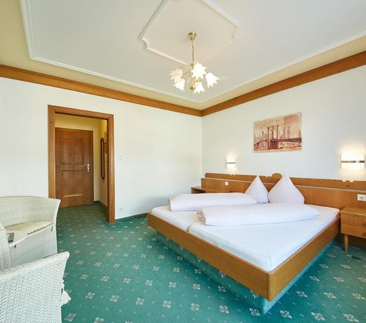 Hotel Gamshag