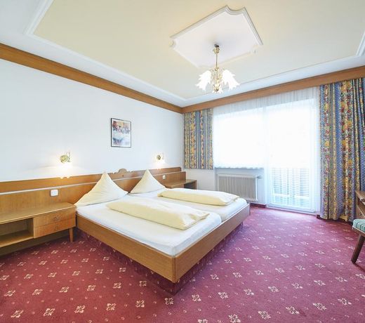 Hotel Gamshag