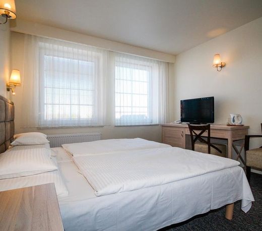 Hotel Kahlberg