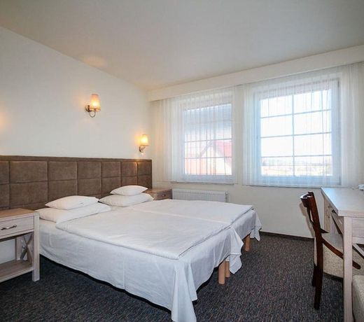 Hotel Kahlberg