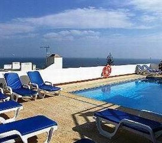 Hotel da Gale