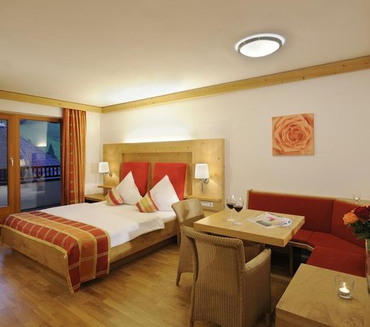 Hotel Marten