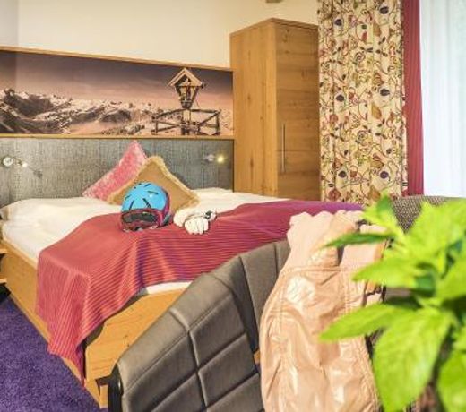 Hotel Talblick