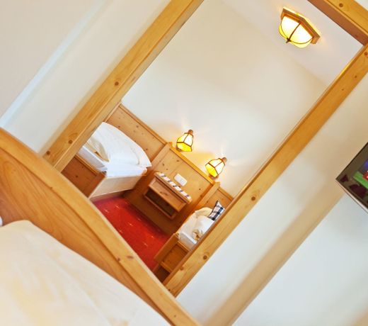 Hotel Talblick