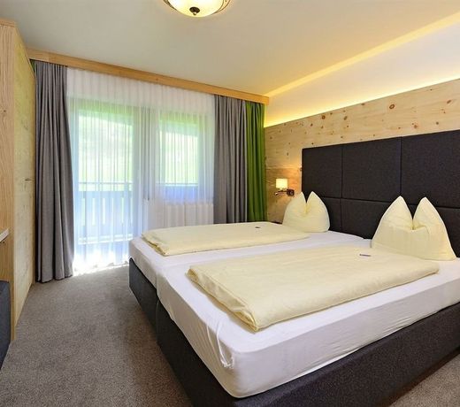 Ski & Bike Hotel Wiesenegg