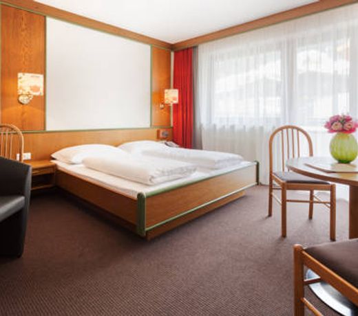 Rosentalerhof Hotel & Appartements