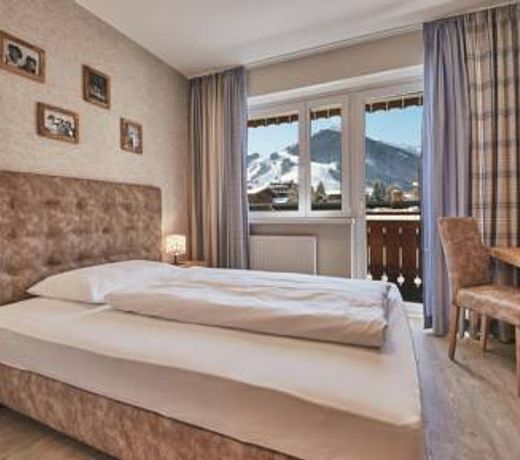 Rosentalerhof Hotel & Appartements