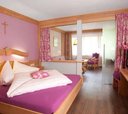 Familienhotel Lengauer Hof