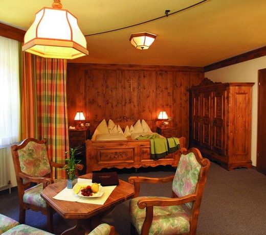 Familienhotel Lengauer Hof