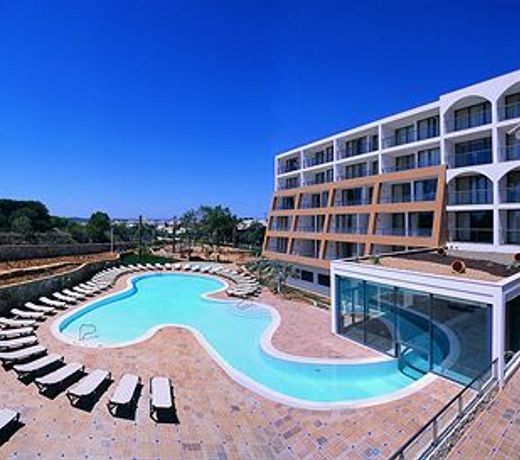Pestana Alvor Park Hotel Apartamento