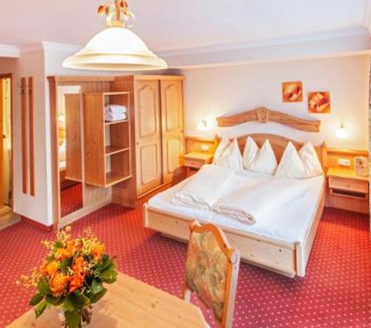 Hotel Salzburg