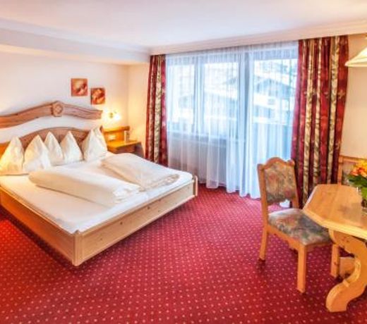 Hotel Salzburg