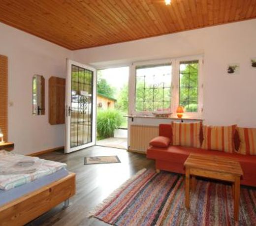 Apartments Am Kirchkogel "LÃ¤ndliche Entspannung im Herzen der Steiermark"