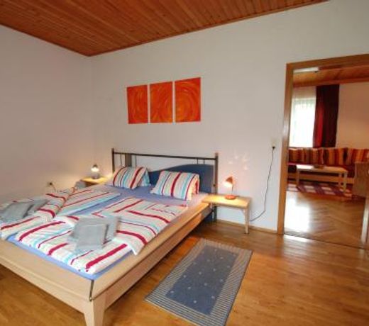 Apartments Am Kirchkogel "LÃ¤ndliche Entspannung im Herzen der Steiermark"
