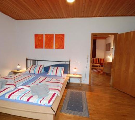 Apartments Am Kirchkogel "LÃ¤ndliche Entspannung im Herzen der Steiermark"