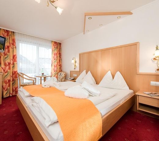 Hotel Tannenberg