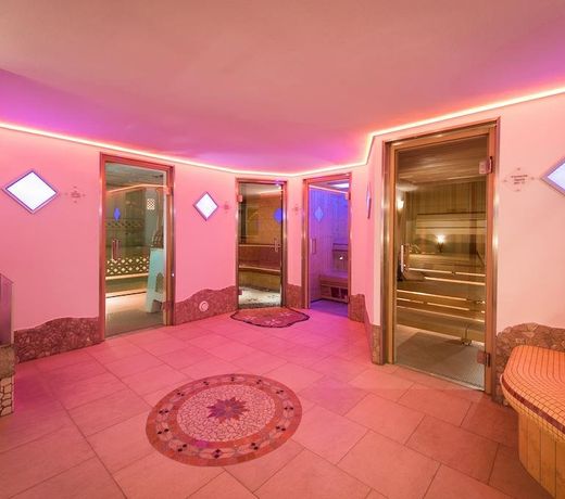 Hotel Tannenberg