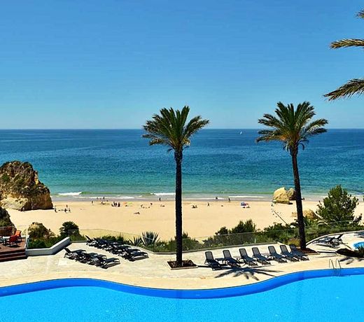 Pestana Alvor Praia Premium Beach & Golf Resort